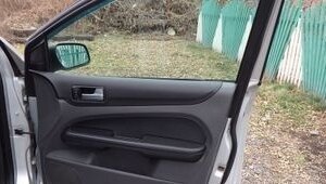 Ford Focus II рестайлинг, 2006 год, 585 000 рублей, 4 фотография