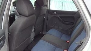 Ford Focus II рестайлинг, 2006 год, 585 000 рублей, 7 фотография