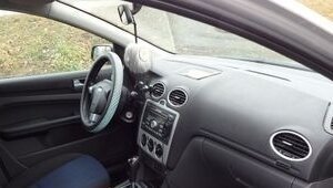 Ford Focus II рестайлинг, 2006 год, 585 000 рублей, 16 фотография