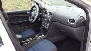 Ford Focus II рестайлинг, 2006 год, 585 000 рублей, 15 фотография