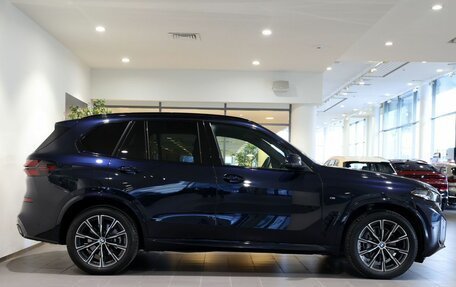 BMW X5, 2023 год, 13 990 000 рублей, 4 фотография