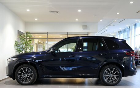 BMW X5, 2023 год, 13 990 000 рублей, 7 фотография