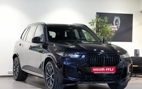 BMW X5, 2023 год, 13 990 000 рублей, 3 фотография