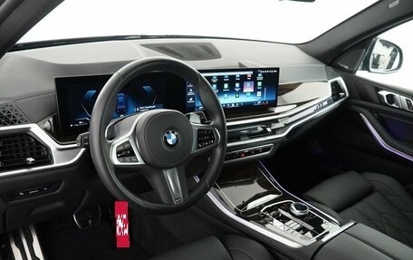 BMW X5, 2023 год, 13 990 000 рублей, 11 фотография