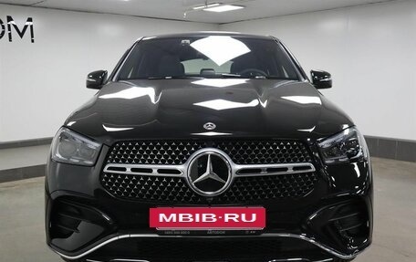 Mercedes-Benz GLE Coupe, 2023 год, 16 700 000 рублей, 3 фотография