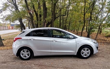 Hyundai i30 II рестайлинг, 2012 год, 1 050 000 рублей, 4 фотография