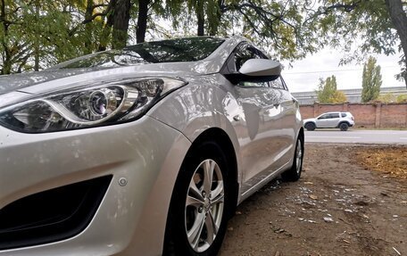 Hyundai i30 II рестайлинг, 2012 год, 1 050 000 рублей, 12 фотография