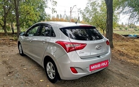 Hyundai i30 II рестайлинг, 2012 год, 1 050 000 рублей, 6 фотография