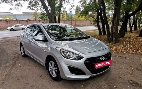 Hyundai i30 II рестайлинг, 2012 год, 1 050 000 рублей, 3 фотография