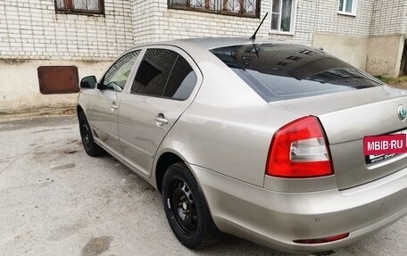 Skoda Octavia, 2012 год, 950 000 рублей, 7 фотография