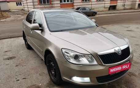 Skoda Octavia, 2012 год, 950 000 рублей, 11 фотография