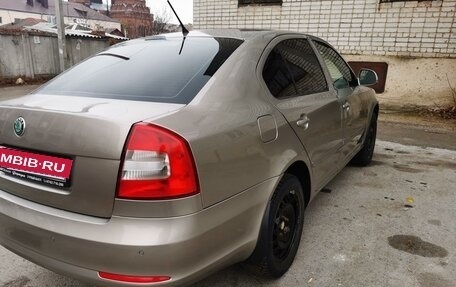 Skoda Octavia, 2012 год, 950 000 рублей, 9 фотография