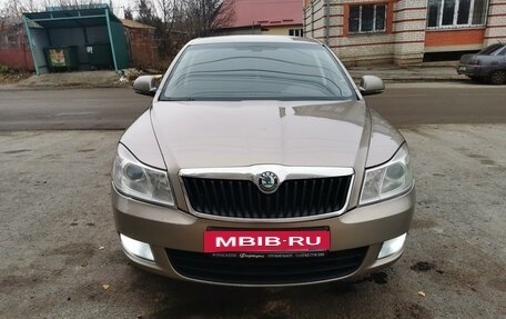 Skoda Octavia, 2012 год, 950 000 рублей, 10 фотография