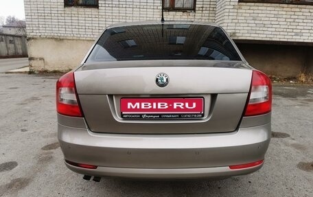 Skoda Octavia, 2012 год, 950 000 рублей, 8 фотография