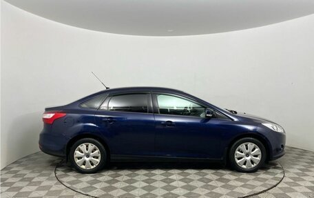 Ford Focus III, 2012 год, 859 000 рублей, 4 фотография