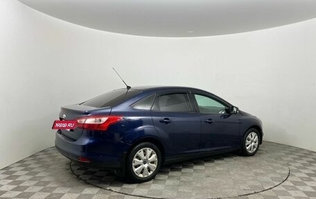 Ford Focus III, 2012 год, 859 000 рублей, 5 фотография