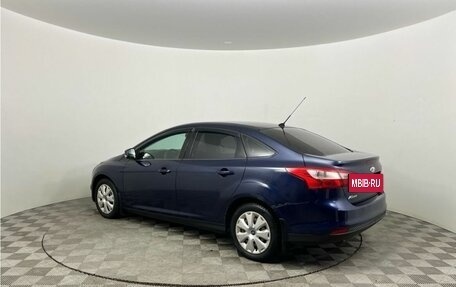 Ford Focus III, 2012 год, 859 000 рублей, 7 фотография