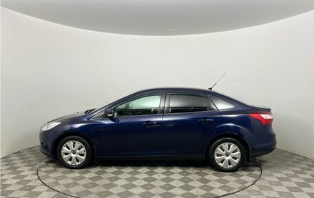 Ford Focus III, 2012 год, 859 000 рублей, 8 фотография