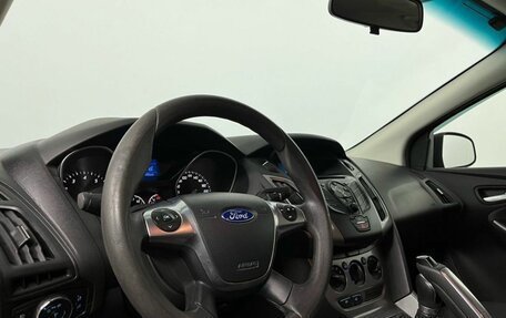 Ford Focus III, 2012 год, 859 000 рублей, 18 фотография