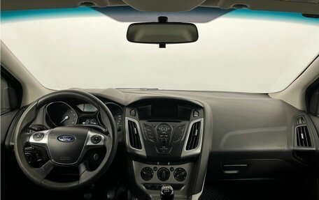 Ford Focus III, 2012 год, 859 000 рублей, 22 фотография