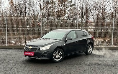 Chevrolet Cruze II, 2013 год, 770 000 рублей, 1 фотография