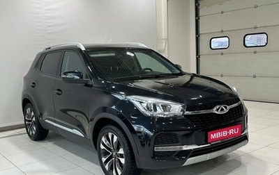 Chery Tiggo 4 I рестайлинг, 2021 год, 1 699 900 рублей, 1 фотография