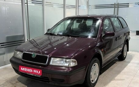 Skoda Octavia IV, 1999 год, 390 000 рублей, 1 фотография