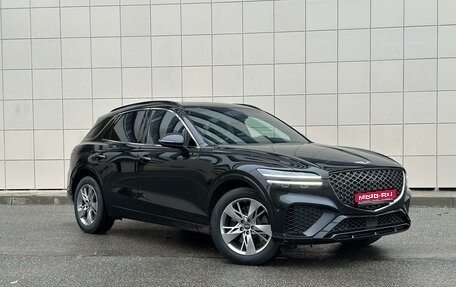 Genesis GV70, 2021 год, 5 290 000 рублей, 1 фотография