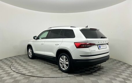 Skoda Kodiaq I, 2019 год, 3 349 000 рублей, 7 фотография