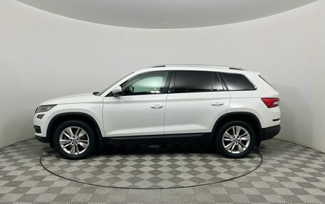 Skoda Kodiaq I, 2019 год, 3 349 000 рублей, 8 фотография