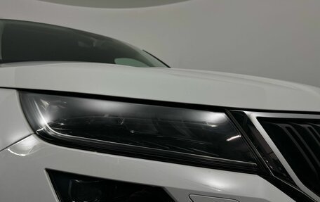 Skoda Kodiaq I, 2019 год, 3 349 000 рублей, 11 фотография