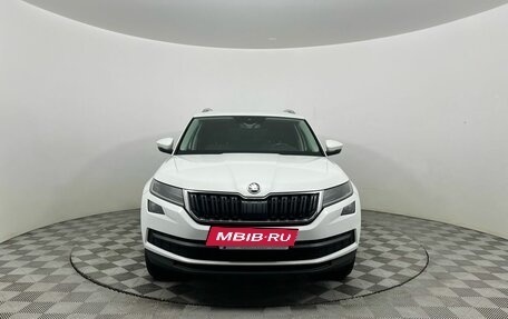 Skoda Kodiaq I, 2019 год, 3 349 000 рублей, 2 фотография