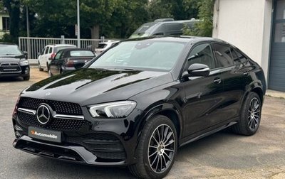 Mercedes-Benz GLE Coupe, 2022 год, 9 830 000 рублей, 1 фотография