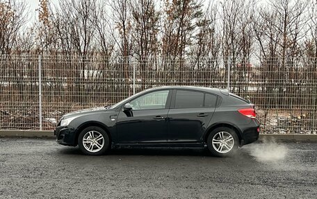 Chevrolet Cruze II, 2013 год, 770 000 рублей, 5 фотография