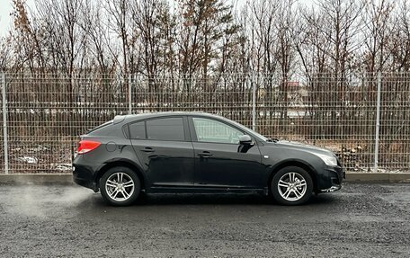 Chevrolet Cruze II, 2013 год, 770 000 рублей, 4 фотография