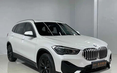 BMW X1, 2021 год, 2 880 000 рублей, 1 фотография