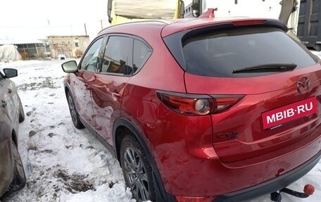 Mazda CX-5 II, 2021 год, 4 100 000 рублей, 4 фотография