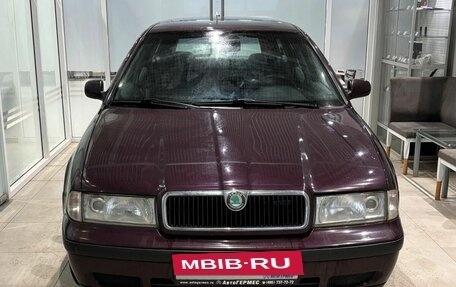 Skoda Octavia IV, 1999 год, 390 000 рублей, 2 фотография