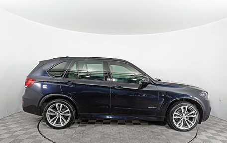 BMW X5, 2015 год, 4 375 000 рублей, 8 фотография