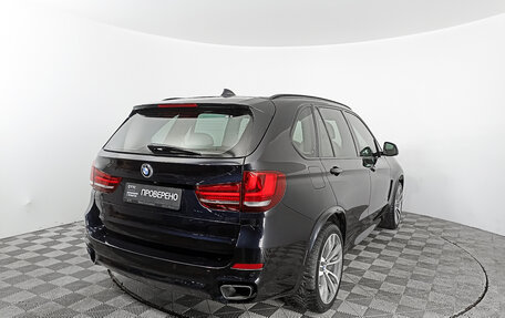 BMW X5, 2015 год, 4 375 000 рублей, 9 фотография