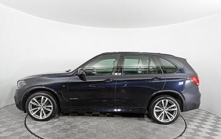 BMW X5, 2015 год, 4 375 000 рублей, 12 фотография