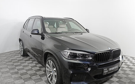 BMW X5, 2015 год, 4 375 000 рублей, 7 фотография