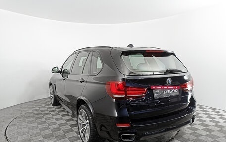 BMW X5, 2015 год, 4 375 000 рублей, 11 фотография