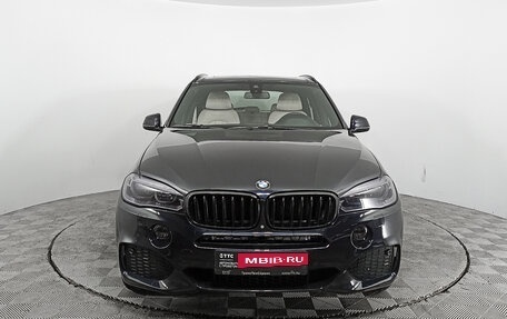 BMW X5, 2015 год, 4 375 000 рублей, 6 фотография