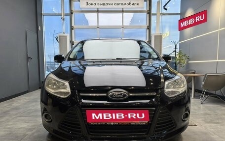 Ford Focus III, 2012 год, 870 000 рублей, 2 фотография