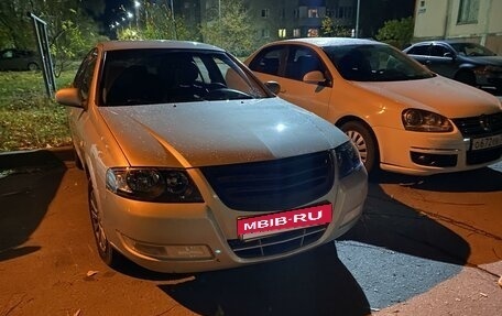 Nissan Almera Classic, 2007 год, 600 000 рублей, 6 фотография