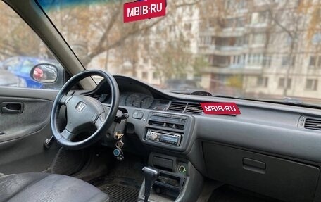 Honda Civic VII, 1995 год, 152 000 рублей, 2 фотография