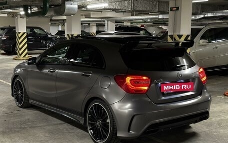 Mercedes-Benz A-Класс AMG, 2015 год, 2 499 000 рублей, 5 фотография