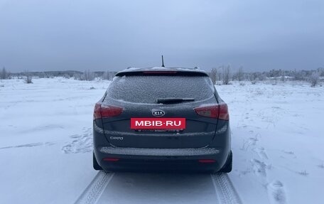 KIA cee'd III, 2014 год, 1 589 000 рублей, 6 фотография