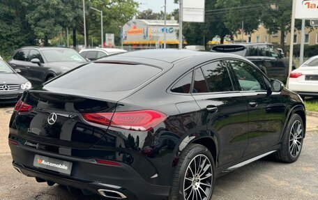 Mercedes-Benz GLE Coupe, 2022 год, 9 830 000 рублей, 5 фотография